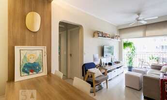 Imagem 1: Apartamento à Venda - Itaim Bibi, 1 Quarto, 45 m2