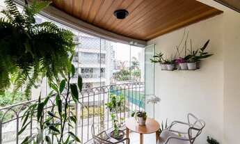 Imagem 7: Apartamento à Venda - Itaim Bibi, 1 Quarto, 45 m2