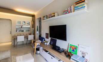 Imagem 4: Apartamento à Venda - Itaim Bibi, 1 Quarto, 45 m2