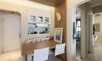 Imagem 6: Apartamento à Venda - Itaim Bibi, 1 Quarto, 45 m2