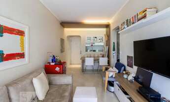 Imagem 5: Apartamento à Venda - Itaim Bibi, 1 Quarto, 45 m2