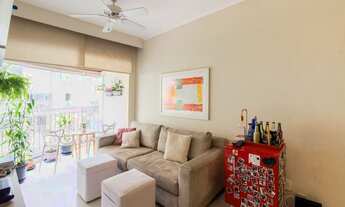 Imagem 2: Apartamento à Venda - Itaim Bibi, 1 Quarto, 45 m2