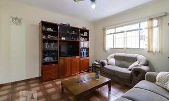 Imagem: Casa à Venda - Vila Maria , 3 Quartos