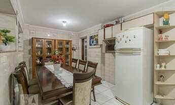 Imagem 6: Casa à Venda - Jabaquara, 5 Quartos, 200 m2