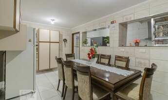 Imagem 7: Casa à Venda - Jabaquara, 5 Quartos, 200 m2