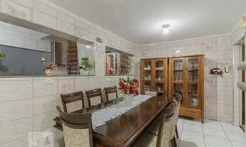 Imagem 5: Casa à Venda - Jabaquara, 5 Quartos, 200 m2