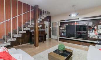 Imagem 3: Casa à Venda - Jabaquara, 5 Quartos, 200 m2