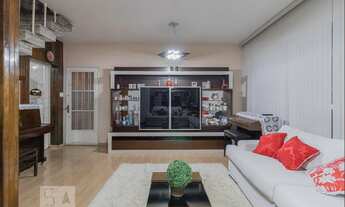 Imagem 4: Casa à Venda - Jabaquara, 5 Quartos, 200 m2