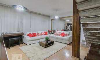 Imagem: Casa à Venda - Jabaquara, 5 Quartos, 200