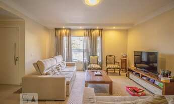 Imagem: Casa à Venda - Chácara Inglesa, 3 Quartos