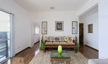 Imagem: Apartamento à Venda - Vila Clementino