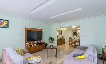 Imagem 4: Casa à Venda - Cangaíba, 4 Quartos, 235 m2