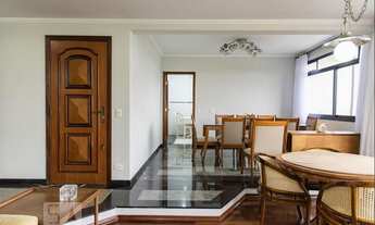 Imagem 3: Apartamento à Venda - Bosque da Saúde, 4 Quartos, 200 m2