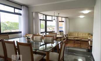 Imagem: Apartamento à Venda - Bosque da Saúde