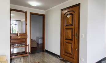 Imagem 7: Apartamento à Venda - Bosque da Saúde, 4 Quartos, 200 m2