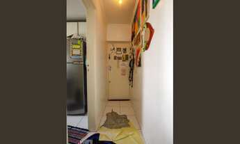 Imagem: Apartamento à Venda - Bom Retiro, 1 Quarto