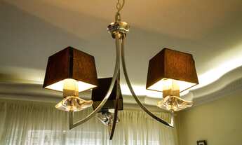 Imagem 6: Casa à Venda - Vila Romana, 4 Quartos, 217 m2