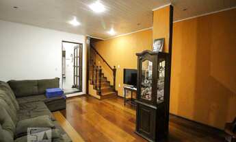 Imagem: Casa à Venda - Santana, 4 Quartos, 200