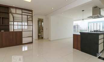 Imagem 1: Apartamento à Venda - Pinheiros, 2 Quartos, 68 m2