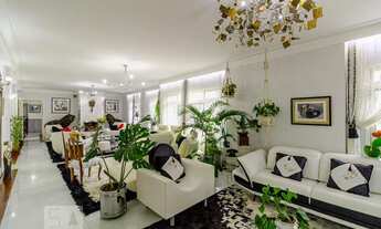 Imagem 5: Apartamento à Venda - Consolação, 4 Quartos, 300 m2