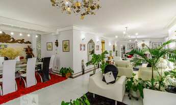 Imagem 4: Apartamento à Venda - Consolação, 4 Quartos, 300 m2