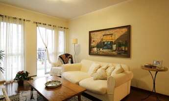 Imagem: Apartamento à Venda - Chácara Santo Antonio