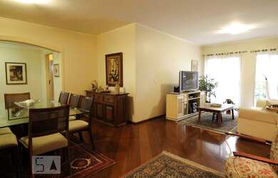 Imagem 6: Apartamento à Venda - Chácara Santo Antonio, 3 Quartos, 131 m2