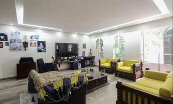 Imagem 2: Casa à Venda - Belém, 4 Quartos, 247 m2