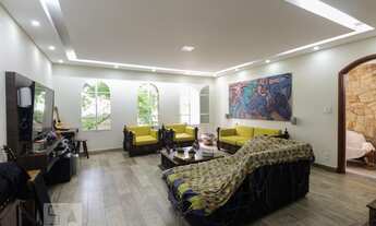 Imagem 5: Casa à Venda - Belém, 4 Quartos, 247 m2