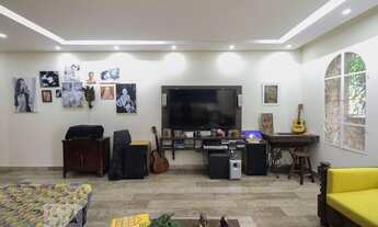 Imagem 3: Casa à Venda - Belém, 4 Quartos, 247 m2