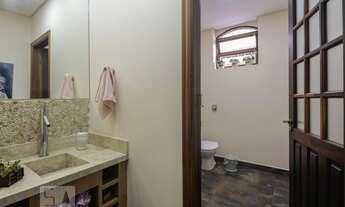 Imagem 7: Casa à Venda - Belém, 4 Quartos, 247 m2