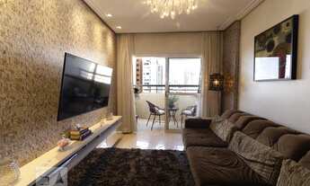 Imagem: Apartamento à Venda - Tatuapé, 3 Quartos