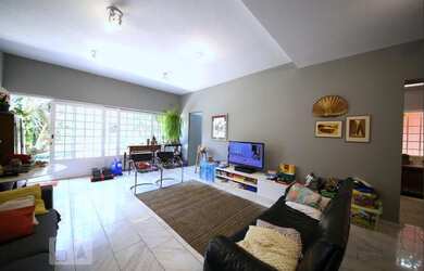 Imagem 6: Casa à Venda - Brooklin, 3 Quartos, 385 m2