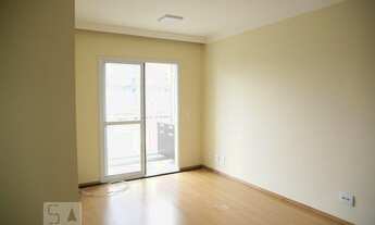 Imagem 1: Apartamento à Venda - Vila Santa Clara, 3 Quartos, 67 m2