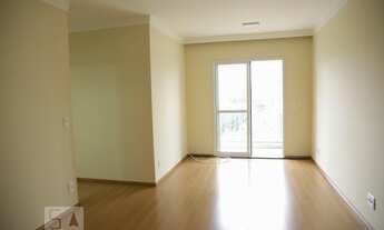 Imagem 6: Apartamento à Venda - Vila Santa Clara, 3 Quartos, 67 m2