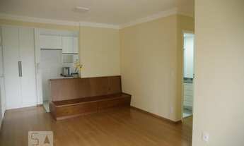 Imagem 4: Apartamento à Venda - Vila Santa Clara, 3 Quartos, 67 m2