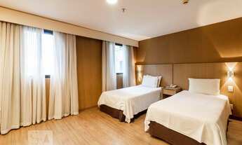 Imagem: Apartamento à Venda - Moema, 1 Quarto