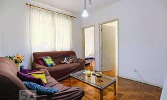 Imagem: Apartamento à Venda - Bela Vista, 2 Quartos