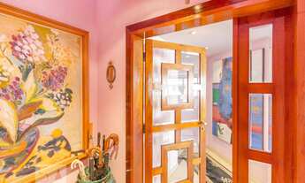 Imagem: Apartamento à Venda - Campo Belo, 3 Quartos