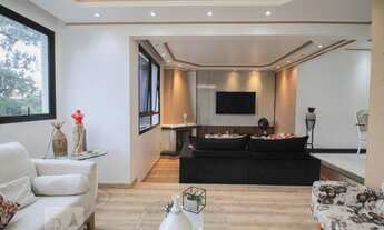 Imagem 4: Apartamento à Venda - Santana, 4 Quartos, 213 m2