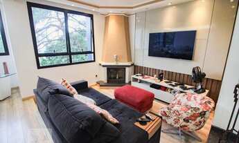 Imagem 6: Apartamento à Venda - Santana, 4 Quartos, 213 m2