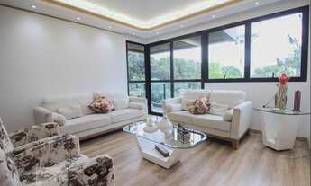 Imagem 3: Apartamento à Venda - Santana, 4 Quartos, 213 m2