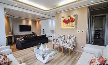 Imagem 5: Apartamento à Venda - Santana, 4 Quartos, 213 m2