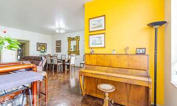 Imagem 6: Apartamento à Venda - Consolação, 3 Quartos, 250 m2