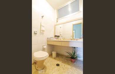 Imagem 14: Apartamento à Venda - Consolação, 3 Quartos, 250 m2