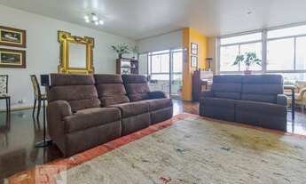 Imagem 2: Apartamento à Venda - Consolação, 3 Quartos, 250 m2