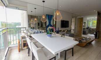 Imagem 6: Apartamento à Venda - Butantã, 2 Quartos, 73 m2