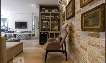 Imagem 2: Apartamento à Venda - Butantã, 2 Quartos, 73 m2