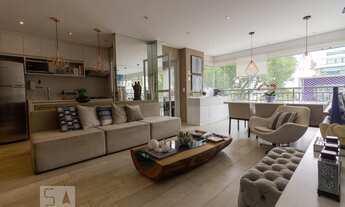 Imagem 5: Apartamento à Venda - Butantã, 2 Quartos, 73 m2