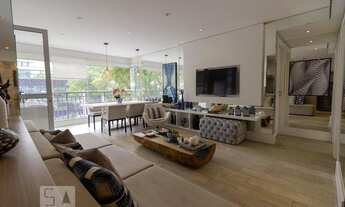 Imagem 3: Apartamento à Venda - Butantã, 2 Quartos, 73 m2